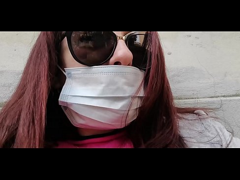 ❤️ Николета му се одмаздува на соседот и моча во неговата гаража (Специјален италијански карантин Covid19) Порно кај нас ❌❤