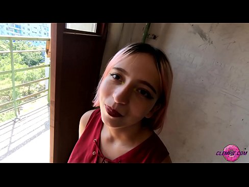 ❤️ Студентски сензуален цица странец во задниот дел - сврши на неговото лице Порно кај нас ❌❤